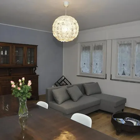 Feriehus Il Nespolo *