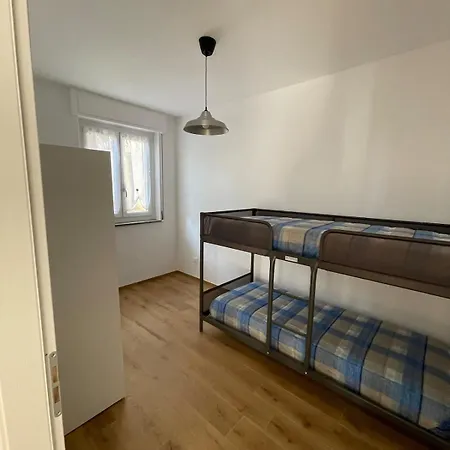 Il Nespolo Ferienhaus *
