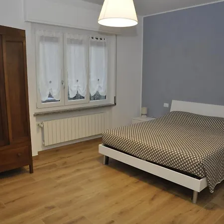 Ferienhaus Il Nespolo Verbania