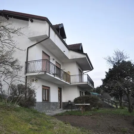 Il Nespolo Holiday home Verbania