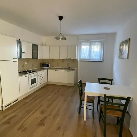 Ferienhaus Il Nespolo Verbania