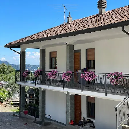 Il Nespolo Feriehus *