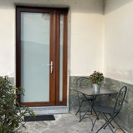 Il Nespolo Ferienhaus