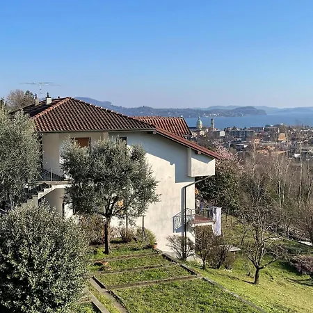 Il Nespolo Holiday home *