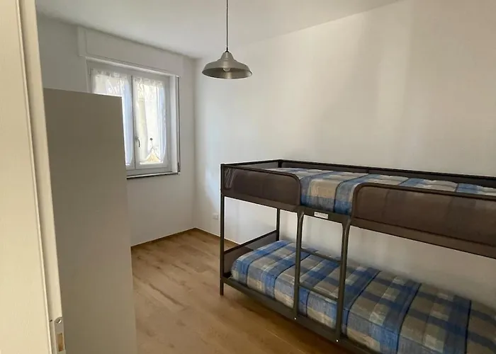 Il Nespolo Semesterbostad *