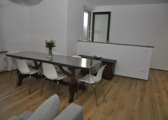 Il Nespolo * Verbania