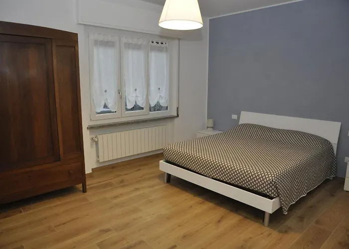 Holiday home Il Nespolo Verbania