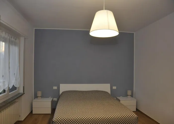 Il Nespolo Holiday home