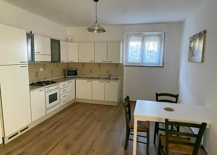 Holiday home Il Nespolo Verbania