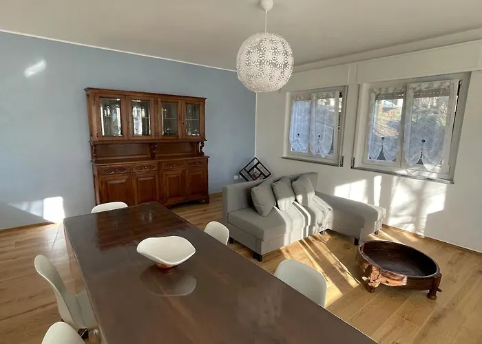 Vakantiehuis Il Nespolo