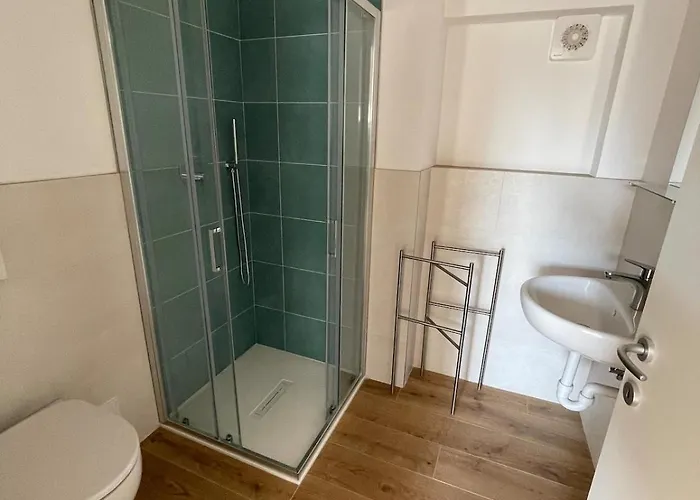 Holiday home Il Nespolo *