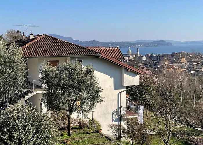 Il Nespolo Vakantiehuis *